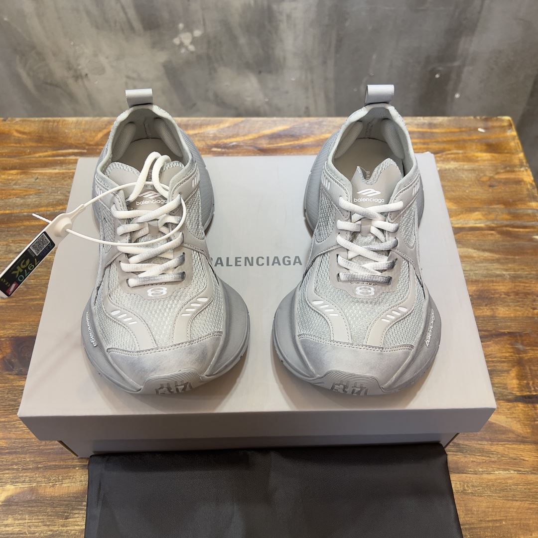 Balenciaga Track Shoes